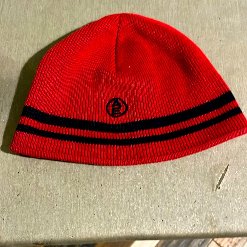 American Eagle Beanie